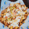 Bro Bites Loaded Fries