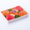 Salmon Tuna Sashimi (15Pcs)