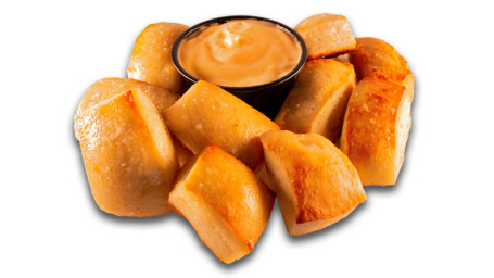 Beer Cheese Za'bites