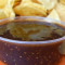 Chipotle Tomatillo Salsa