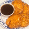 L5. Xiā Róng Dàn Shrimp Egg Foo Young