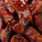 5. Wú Gǔ Pái Boneless Bbq Spare Ribs