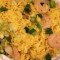 33. Xiā Chǎo Fàn Shrimp Fried Rice