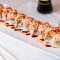 Super Dragon Roll (12Pc)