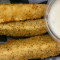 Fried Pickle Spears (6 Pcs.