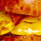 13. Bacon, Egg, Cheese Burger