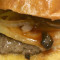 24. Teriyaki Burger