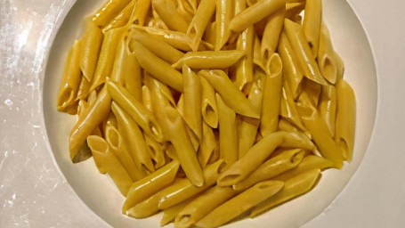 Kids Mostaccioli Butter