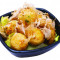 Takoyaki (Octpus Balls)