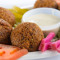 40. Falafel