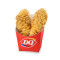 Chicken Strips Kids' Meal (2)