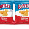 Ruffles Cheddar Sour Cream 2 For $1