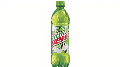 16 Oz Diet Mountain Dew