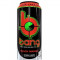 Bang Peach Mango Energy Drink With Super Creatine