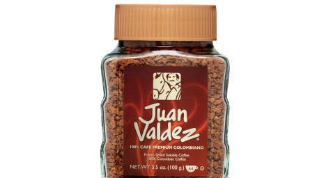 Juan Valdez Instant Coffee