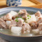 Winter Melon Pork Ribs Soup Dōng Guā Pái Gǔ Tāng