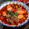 Instant Boiled Spicy Hot Pot Small Mào Cài Xiǎo