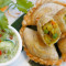 Veggies Curry Puffs (4)