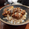 Kid Karaage Rice Bowl