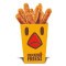 Chicken Fries 9Pzs