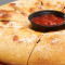 Ham, Bacon, Cheddar Calzone