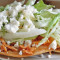 5. Tinga Tostada