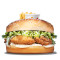 Finest Chicken Burger Menu