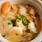 21. Coconut Soup (Tom Kha)