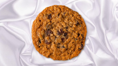 Spiced Oatmeal Raisin Box