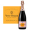 Veuve Clicquot Rosé 750 Ml