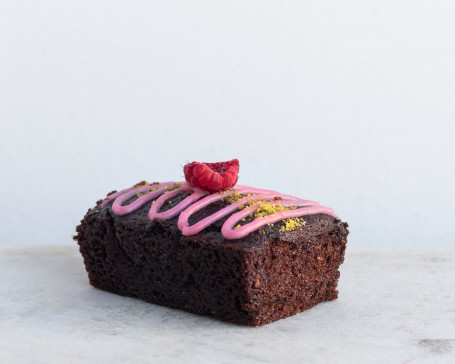 Chocolate Raspberry Mud Cake (Vg)