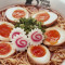 Chicken Ni Tamago Ramen (Tori Gara)