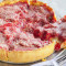 Deep Dish Pizza (Individual 7