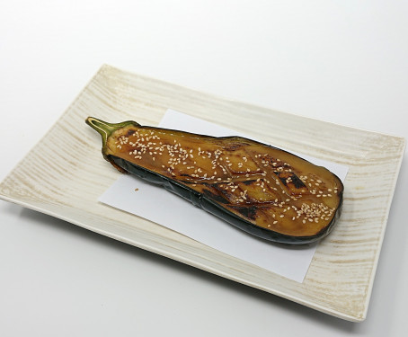 Yaki Aubergine (Vg) (Gf)