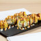 Golden California Chef Special Roll