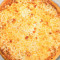 Cheese Club Pizza