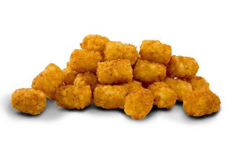 Duże Cajun Tots