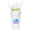 Key Lime Pie Snoball