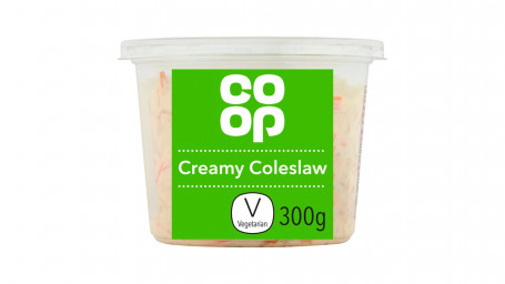 Surówka Coleslaw 300G