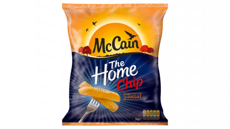 Chipsy Mccain Home Prosto 1Kg