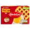 Birds Eye 10 Oryginalne Wafle Ziemniaczane 567G