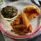 Fried Springer Mountain Chicken (White Meat)