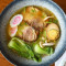 N4. Chashu Ramen