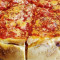 Original Chicago Style Deep Dish Cheese 12