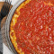 Original Chicago Style Deep Dish Cheese 10