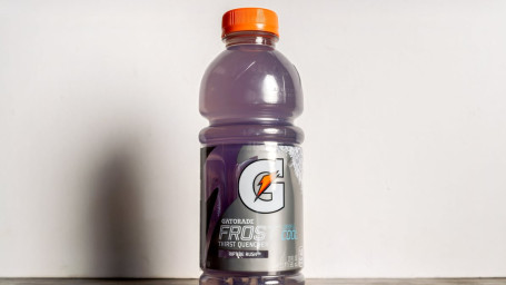 Gatorade Frost Thirst Quencher