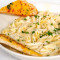 Penne Alfredo Individual