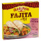 Zestaw Obiadowy Old El Paso Chrupiący Kurczak Fajita 555G