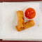 A02. Crispy Egg Rolls (2 Pieces)