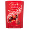 Lindt Lindor Mleczna Czekolada Trufle Pudełko 200G